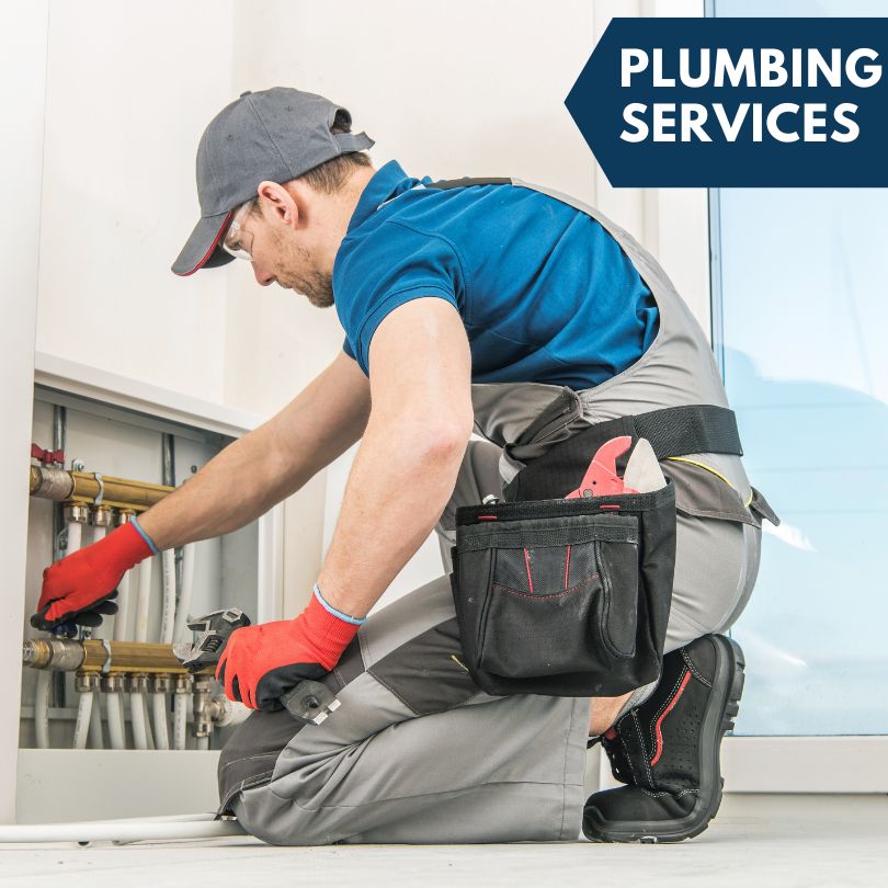 Whiting Plumbing Company